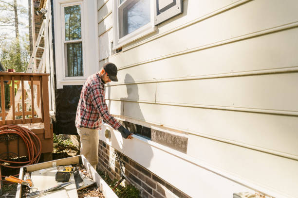 Top rated local Storm Damage Siding Repair specialists in Portland, TX